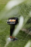 Houtskool Barbecue Loewy 40 