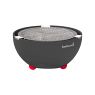 Tafelbarbecue 31cm houtskool Joya