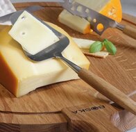 Kaasschaaf Oslo Boska