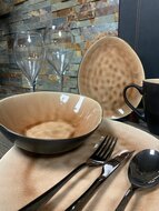 Serviesset Laguna Old Rose&nbsp;24-delig