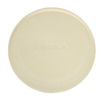 Pizzasteen maat L Deluxe Boska