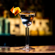 Martini glas 19 cl Libbey America