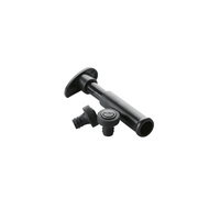 Vacu&uuml;mpomp met 2 stoppen