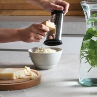 Rasp Trio Formaggio Boska