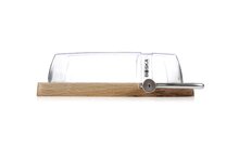 Serveerplank met Snijdraad en Stolp Friends Boska