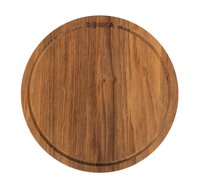 Pizza Serveerplank 24 cm maat S Friends Boska