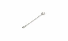 Longdrinklepel RVS set van 6 Revive vintage