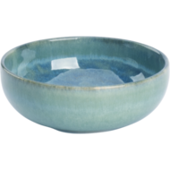 Kom 12 cm groen Miami