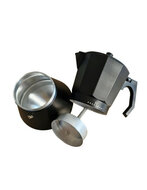 Percolator 6-kops 300 ml Ed&euml;nb&euml;rg 