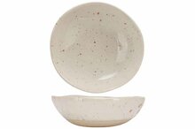 Schaaltje 6,7 x 2,2 cm Amuse Quartz