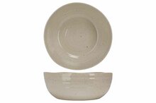 Kom 17 x 6,5 cm Amuse Quartz