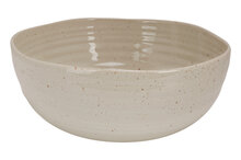 Kom 17 x 6,5 cm Amuse Quartz