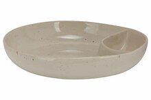 Dipschaal 27 cm Amuse Quartz