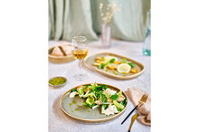 Serviesset 18-delig Melia