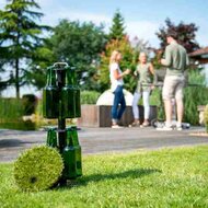 Ondergrondse bierlift koeler automatisch Premium
