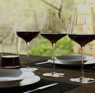 Champagneglas 29&nbsp;cl Symphony Stolzle