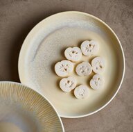 Serviesset 18-delig Sand Arco