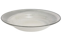 Pastabord 29 cm Baltic Grey