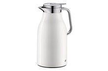 Thermoskan 1,5 liter Coconut White Skyline