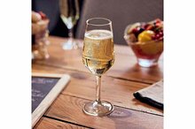 Champagneglas Silhouette 18 cl