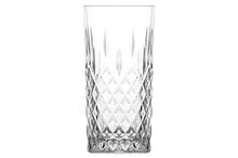 Longdrink Glas 35cl Havana