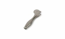 Pizzasnijder Zilver Equip