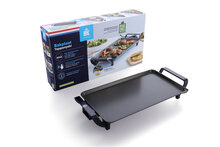 Teppanyaki grill bakplaat 55 x 26 cm BK Connect 