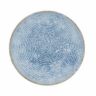 Dinerbord 28 cm Blue Frost