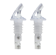 Maatschenker 5 cl 2 stuks 3-Ball