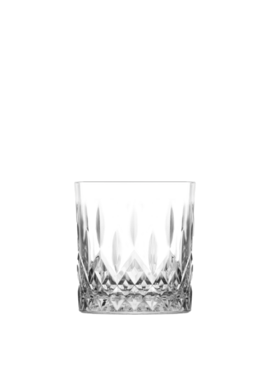 Tumbler 33cl Mammoet Rose