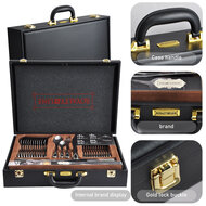 Bestekset in koffer 72-delig Royal Dutch