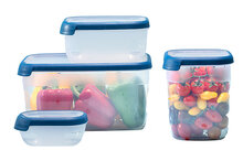 Vershouddoos eco 6,5 L Chef@Home