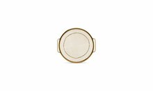 Draadmand 19,5 cm goud Serve