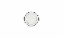 Draadmand 19,5 cm zilver Serve