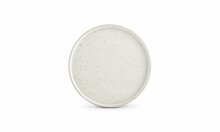 Plat Bord 26 cm Pearl Curvy