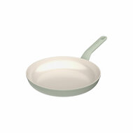 Koekenpan 28&nbsp;cm Balance Sage LEO RECYCLED