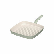 Grillpan 24&nbsp;cm Balance Sage LEO RECYCLED