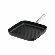 Grillpan 28&nbsp;cm Graphite LEO RECYCLED