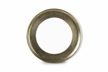 Spiegel 62 cm Goud Duro
