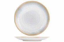 Broodbordje 15,7 cm Listra