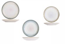 Serviesset 18-delig Listra Cosy &amp; Trendy