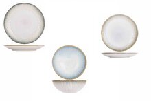 Serviesset 18-delig Cosy &amp; Trendy Listra