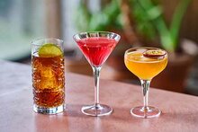 Longdrinkglas 48 cl Mixology Textures