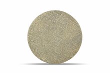 Sierschaal 30 cm goud Calco