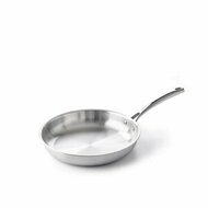 Koekenpanset 2-delig 24/28 cm BK Superior Tri-Ply
