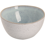 Kom 15 cm Light Blue Sea