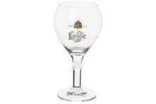 Bierglas Leffe 33cl