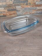 Ovenschaal 4,1 liter 500gr Cosy&amp;Trendy