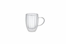 Beker 35cl Kyoto glas dubbelwandig