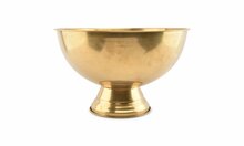 Champagne emmer 39 cm Antique Gold Bar